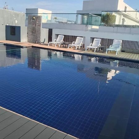 Vn Residence 3 파타야 외부 사진