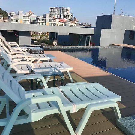 Vn Residence 3 파타야 외부 사진