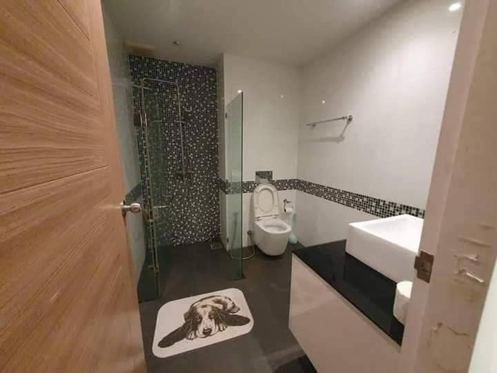Vn Residence 3 파타야 외부 사진